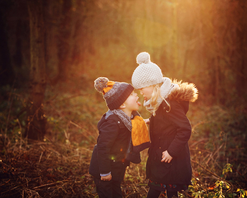 photography janine healy children siblings lifestyle outdoor shoot