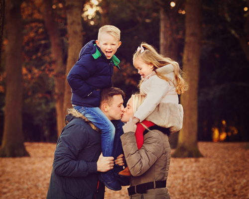 photography janine healy family families lifestyle outdoor shoot