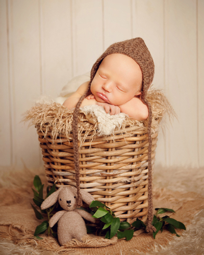 photography janine healy newborn baby shoot