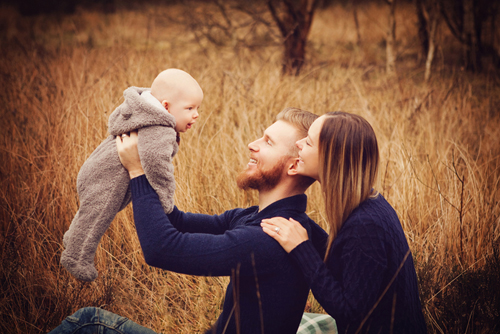 photography janine healy family families lifestyle outdoor shoot