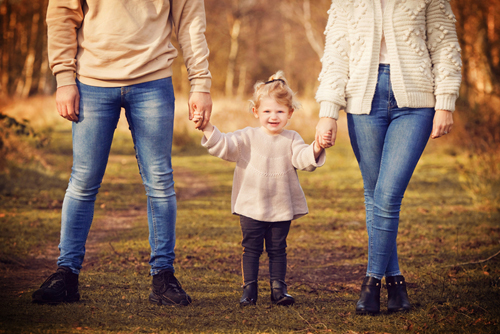 photography janine healy family families lifestyle outdoor shoot