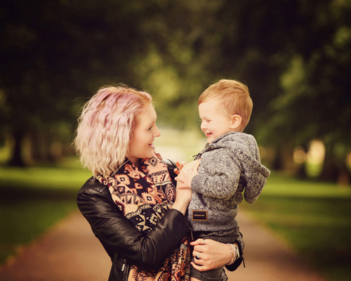 photography janine healy family families lifestyle outdoor shoot