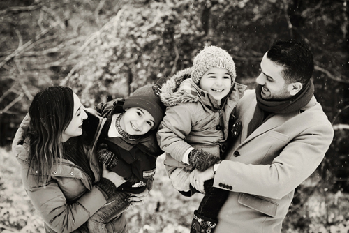 photography janine healy family families lifestyle outdoor shoot
