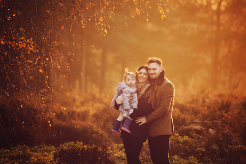 photography janine healy family families lifestyle outdoor shoot