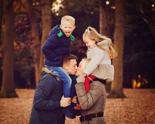 photography janine healy family families lifestyle outdoor shoot