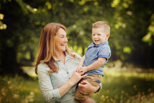 photography janine healy family families lifestyle outdoor shoot