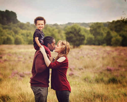 photography janine healy family families lifestyle outdoor shoot