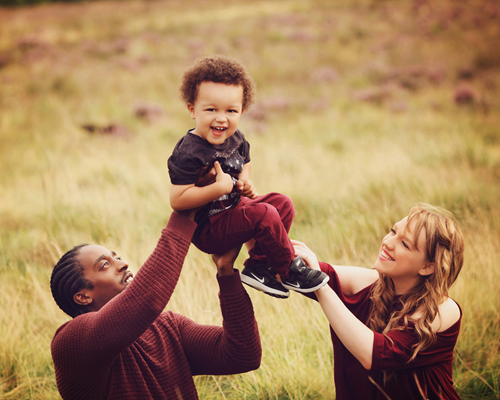 photography janine healy family families lifestyle outdoor shoot