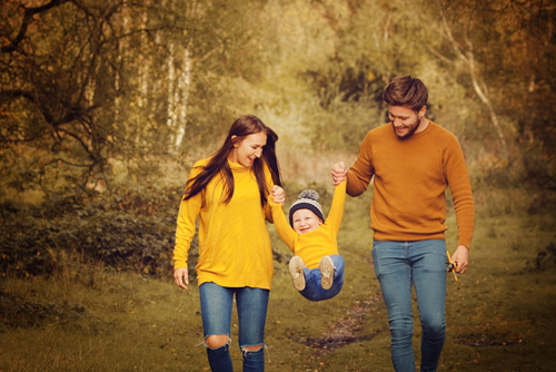 photography janine healy family families lifestyle outdoor shoot