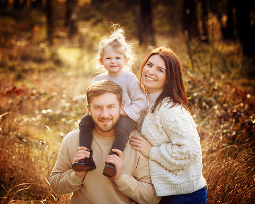 photography janine healy family families lifestyle outdoor shoot