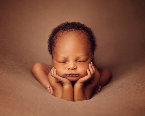 photography janine healy newborn baby shoot