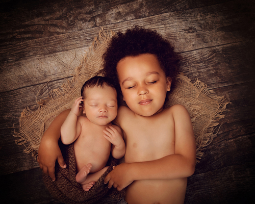 photography janine healy newborn baby shoot