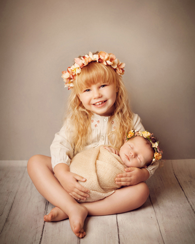 photography janine healy newborn baby shoot