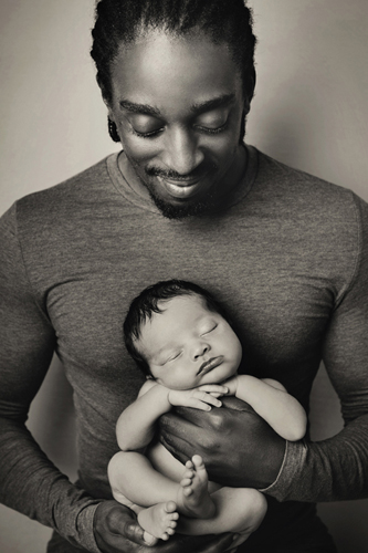 photography janine healy newborn baby shoot