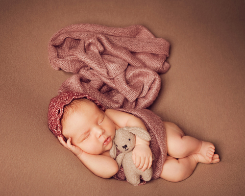 photography janine healy newborn baby shoot