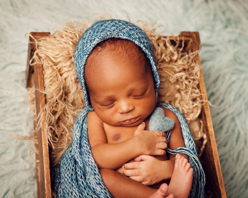 photography janine healy newborn baby shoot