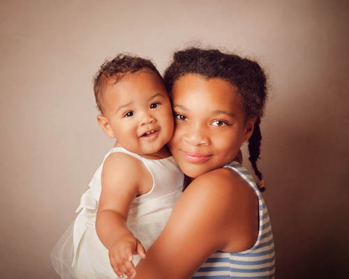 photography janine healy sitter baby shoot first-birthday