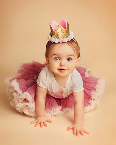 photography janine healy sitter baby shoot first-birthday