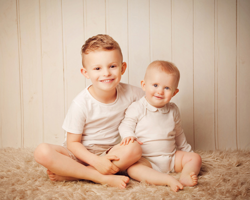 photography janine healy sitter baby shoot first-birthday