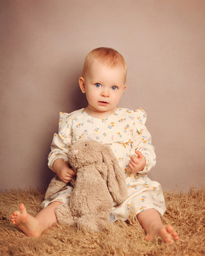 photography janine healy sitter baby shoot first-birthday