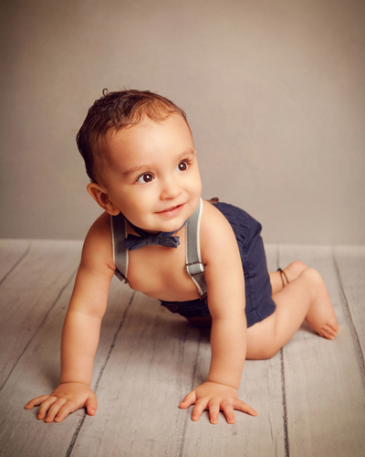 photography janine healy sitter baby shoot first-birthday