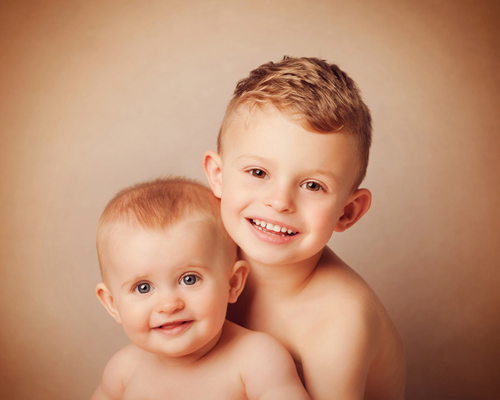 photography janine healy sitter baby shoot first-birthday